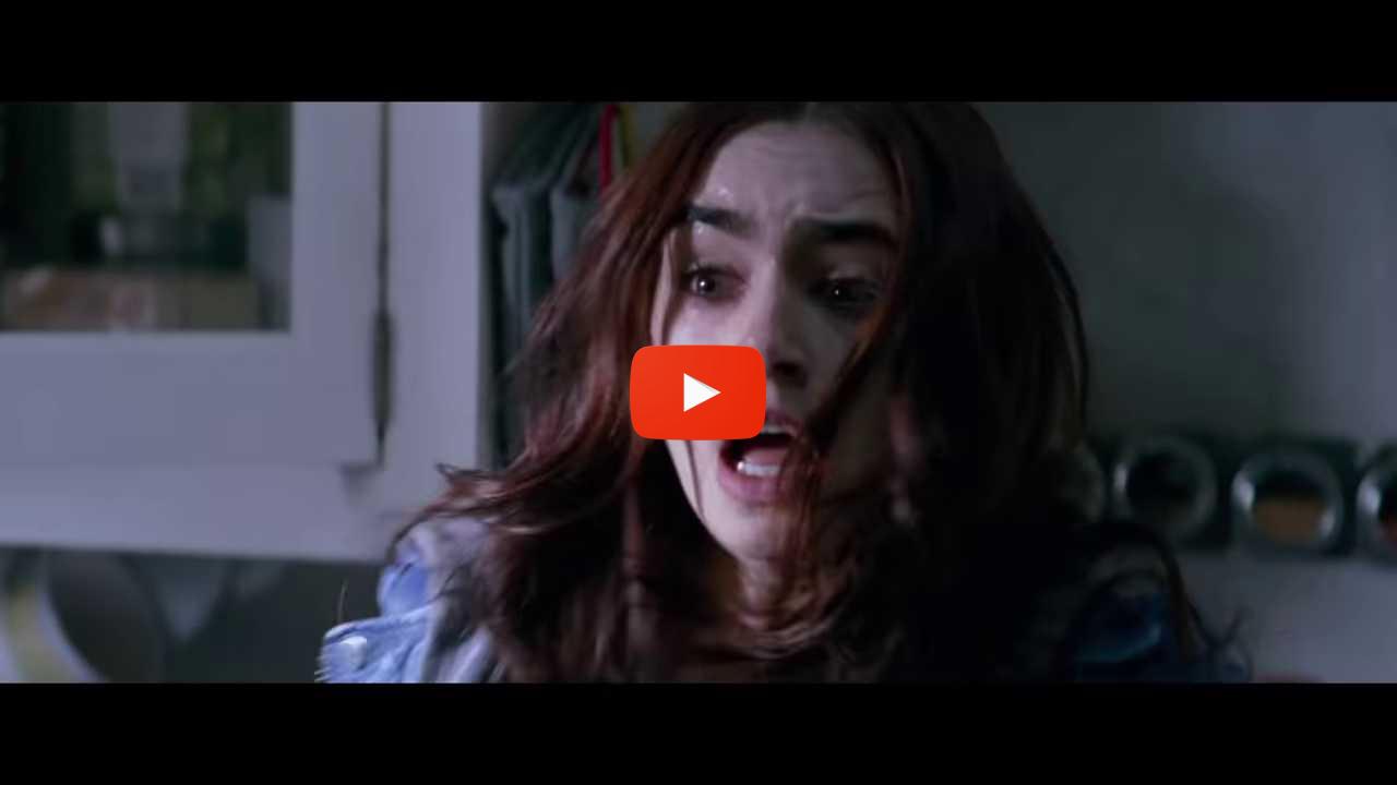 The Mortal Instruments: City of Bones