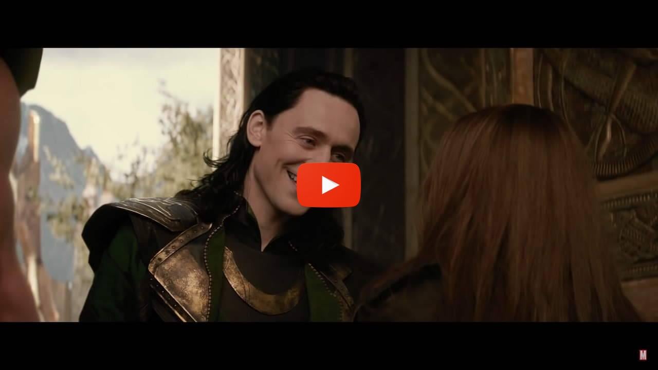 Thor: The Dark World