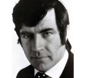 Alan Bates