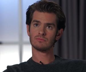 Andrew Garfield