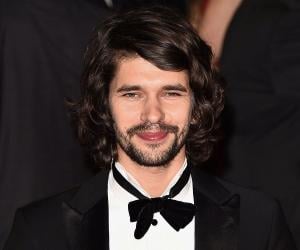 Ben Whishaw