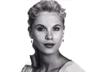 Bibi Andersson