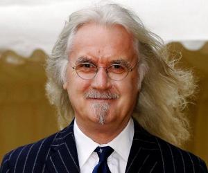 Billy Connolly