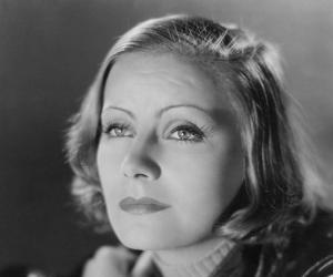 Greta Garbo