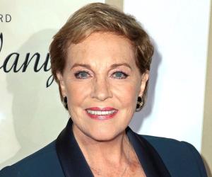 Julie Andrews