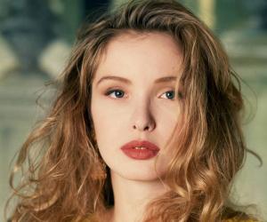 Julie Delpy