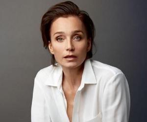 Kristin Scott Thomas