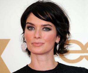 Lena Headey