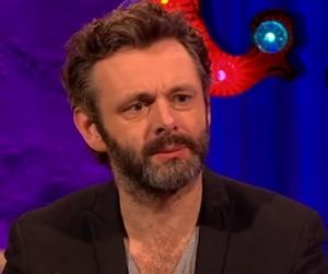 Michael Sheen