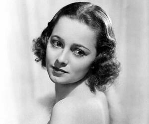 Olivia de Havilland