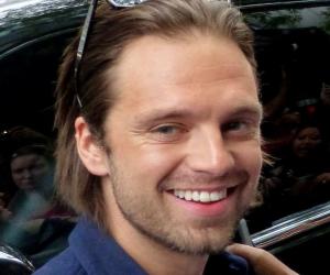 Sebastian Stan