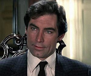 Timothy Dalton