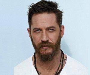 Tom Hardy