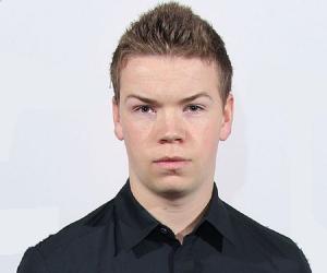 Will Poulter