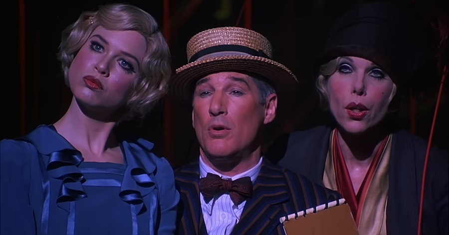 Chicago movie on sale