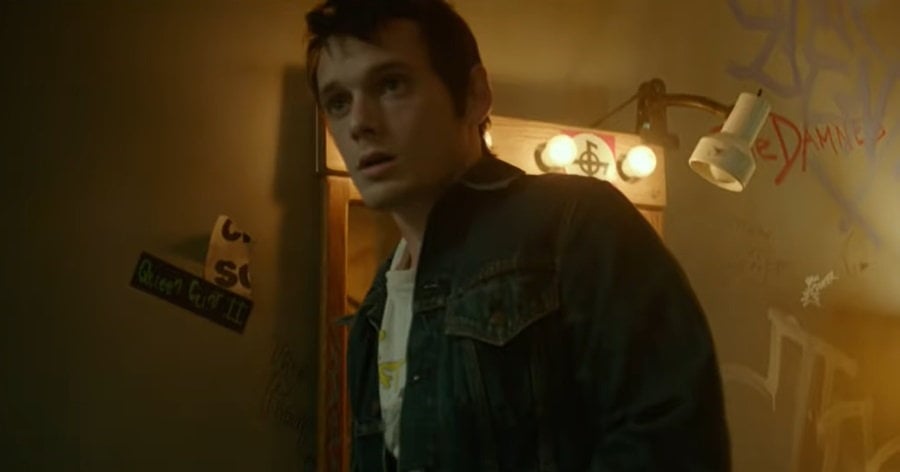 ‘Green Room’ Movie Ending Explained