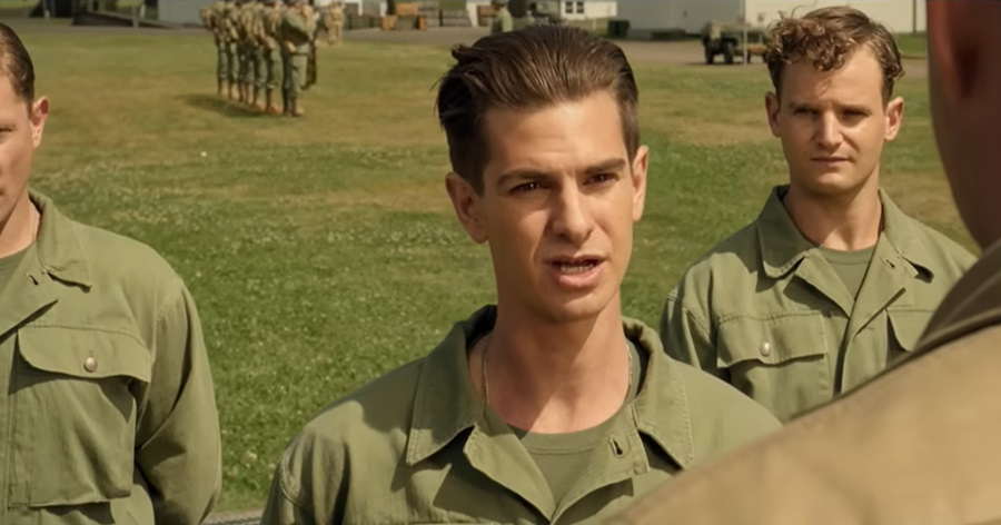 Hacksaw Ridge Movie Ending Explained