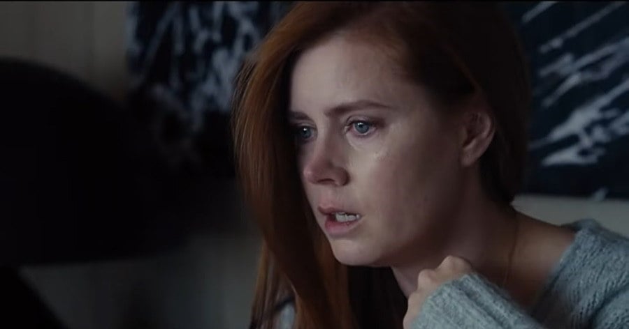 Nocturnal Animals Movie Ending Explained