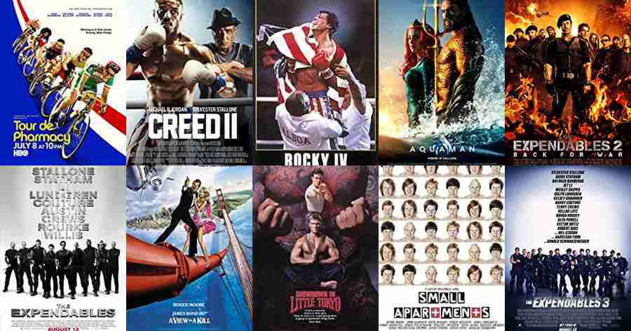 Dolph Lundgren