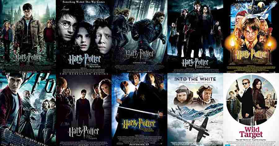 Rupert Grint